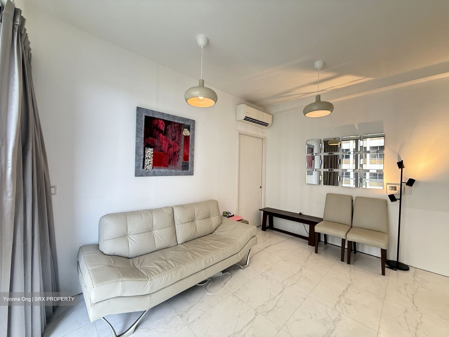 Suites @ Newton (D11), Apartment #631557581